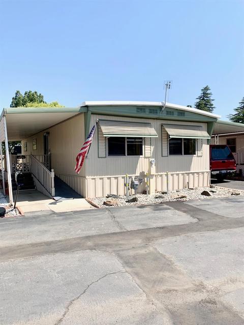 1724 Minnewawa Ave #158, Clovis, CA 93612 photo 1