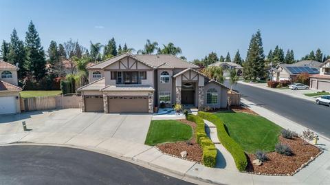 542 W Omaha Ave, Clovis, CA 93619 photo 1
