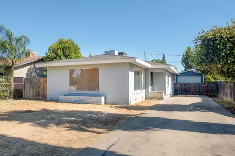 916 Garfield Ave, Madera, CA 93638 photo 1