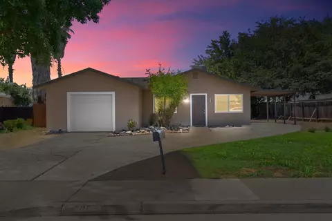 3039 Mitchell Ave, Selma, CA 93662 photo 1