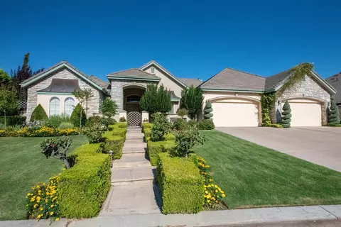 12346 N Via Il Prato Ave, Clovis, CA 93619 photo 1