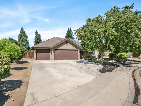 3224 Joshua Ave, Clovis, CA 93611 photo 1