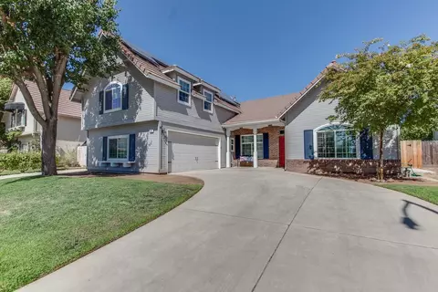 491 Burl Ave, Clovis, CA 93611 photo 1