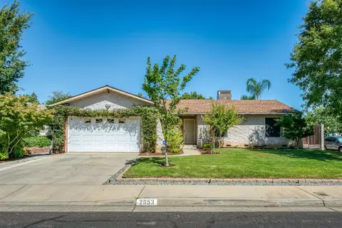2653 Purdue Ave, Clovis, CA 93611 photo 1