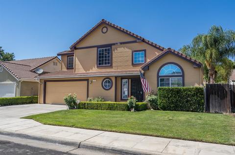 287 W El Paso Ave, Clovis, CA 93611 photo 1