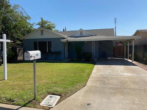 1123 Sierra St, Madera, CA 93638 photo 1
