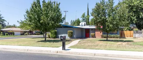 1921 W 3rd St, Madera, CA 93637 photo 1