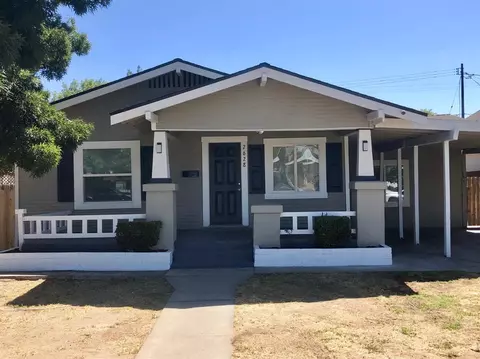 2628 D St, Selma, CA 93662 photo 1