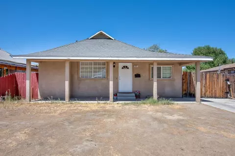 661 E Pleasant St, Coalinga, CA 93210 photo 1