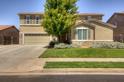 2723 Scott Ave, Clovis, CA 93611 photo 1
