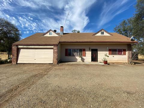 25728 White Thorne Rd, Clovis, CA 93619 photo 1