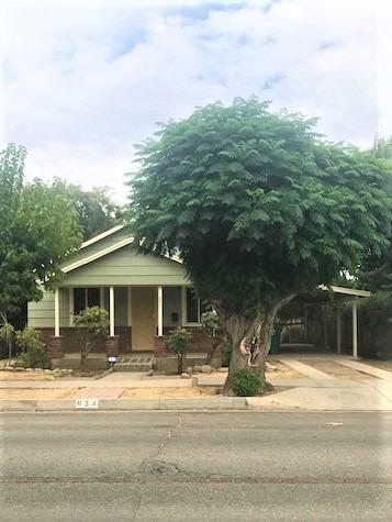 824 Rawson Ave, Sanger, CA 93657 photo 1