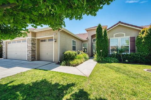 3334 Sierra Madre Ave, Clovis, CA 93619 photo 1
