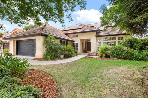 2589 Roberts Ave, Clovis, CA 93611 photo 1