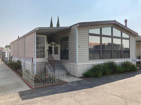 2110 Helm Ave #SPC 35, Clovis, CA 93612 photo 1