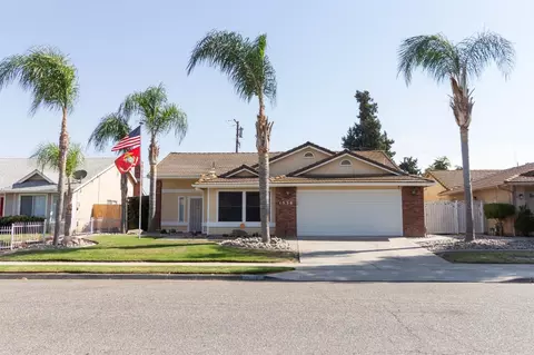 1536 University, Madera, CA 93637 photo 1