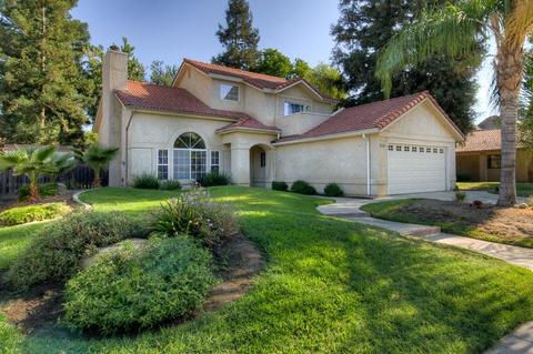 1808 Eclipse Ave, Fresno, CA 93720 photo 1