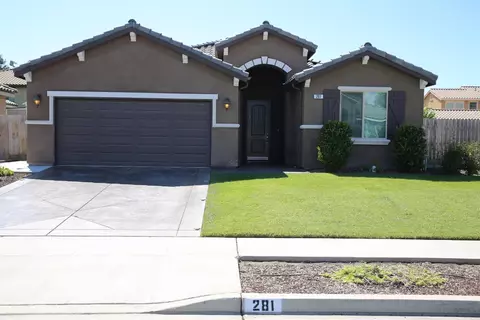 281 S Thomas Ave, Kerman, CA 93630 photo 1