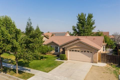 15862 W Middleton Ave, Kerman, CA 93630 photo 1