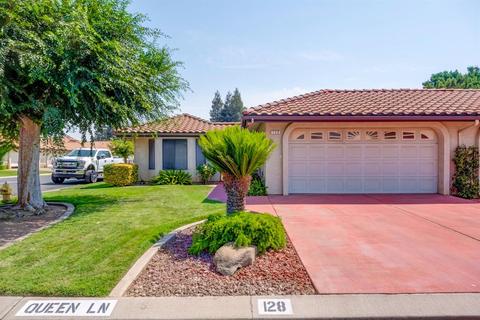 128 Queen Ln, Madera, CA 93637 photo 1