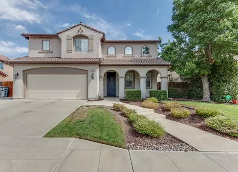 2643 Hampton Way, Clovis, CA 93611 photo 1
