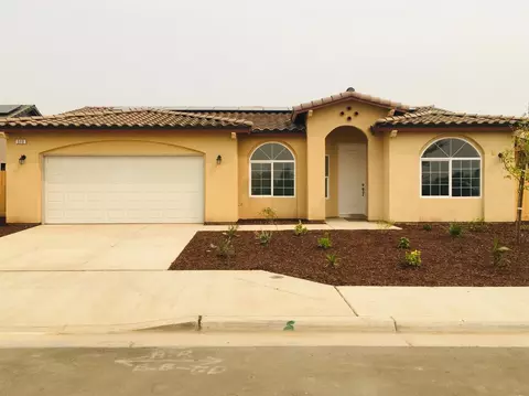 519 Triviso Ave, Madera, CA 93638 photo 1