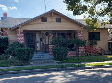 96 E Thomas Ave, Fresno, CA 93728 photo 1