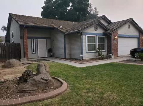 1534 Princeton Ave, Madera, CA 93637 photo 1