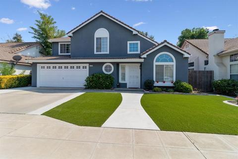 226 W El Paso Ave, Clovis, CA 93611 photo 1