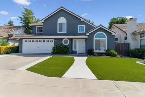 226 W El Paso Ave, Clovis, CA 93611 photo 1