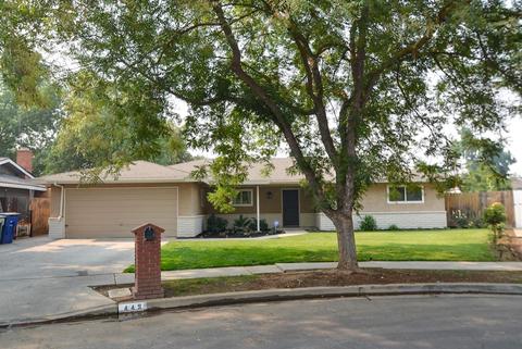 449 E Mesa Ave, Fresno, CA 93710 photo 1