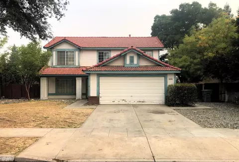 2291 Cromwell Ave, Clovis, CA 93611 photo 1