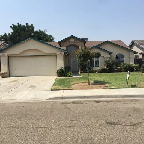 218 Kent Dr, Madera, CA 93637 photo 1