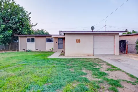 146 Mitchell Ave, Clovis, CA 93612 photo 1