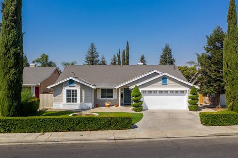 1022 N Burl Ave, Clovis, CA 93611 photo 1