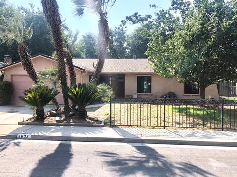 1632 Scott Cir, Clovis, CA 93611 photo 1