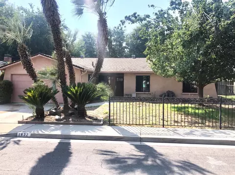1632 Scott Cir, Clovis, CA 93611 photo 1