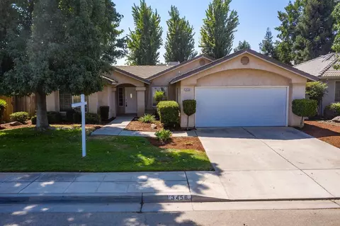 3456 Kimmel Ave, Madera, CA 93637 photo 1