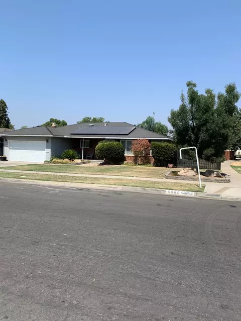 598 E Sample Ave, Fresno, CA 93710 photo 1