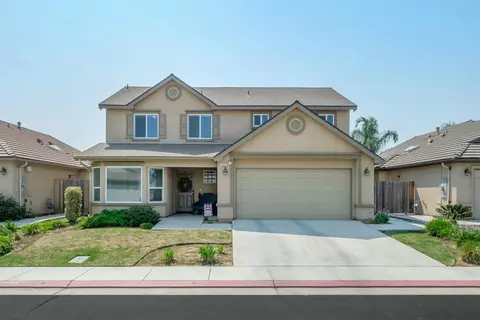 2543 Kelli Ave, Sanger, CA 93657 photo 1