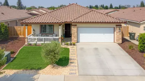 3343 Nome Way, Merced, CA 95348 photo 1