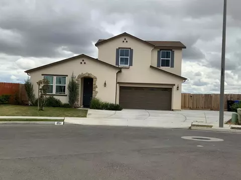 851 Tuscany Ct, Lemoore, CA 93245 photo 1