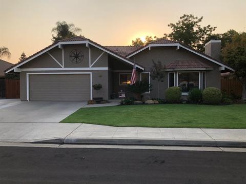 1162 Jasmine Ave, Clovis, CA 93611 photo 1