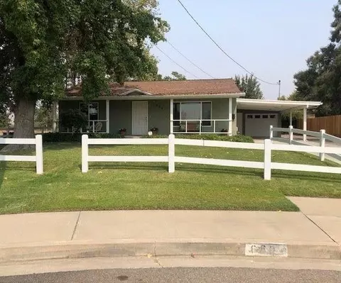 660 N 3rd, Chowchilla, CA 93610 photo 1