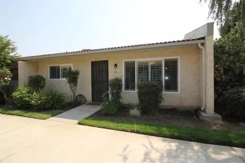 125 S Granada #54, Madera, CA 93637 photo 1