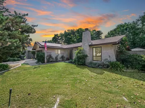 1408 Morris Ave, Clovis, CA 93611 photo 1