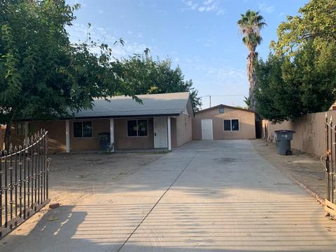 4433 E Pine Ave, Fresno, CA 93703 photo 1