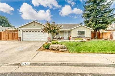 284 W Fremont Ave, Clovis, CA 93612 photo 1