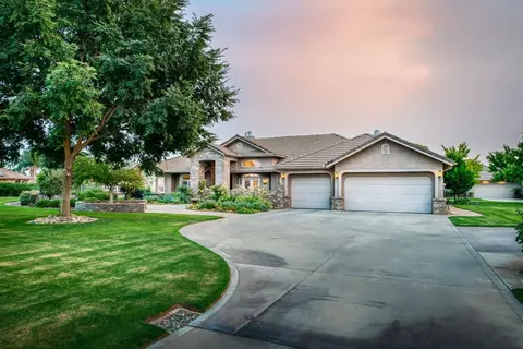 8435 E Paul Ave, Clovis, CA 93619 photo 1