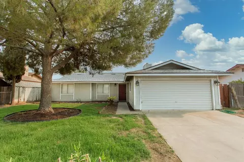 1253 Sansome, Hanford, CA 93230 photo 1